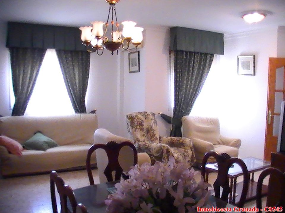 Landsbyhus i Albunol, Granada - bilde 5